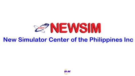 New Simulator Center of the Philippines .